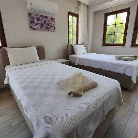 Yula Villa *
