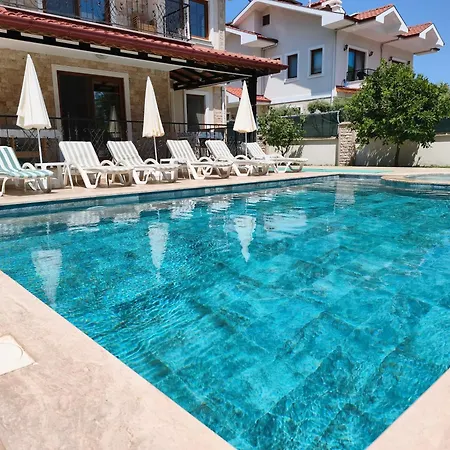Villa Yula *