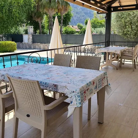 Villa Yula Dalyan
