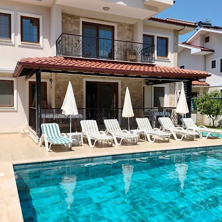Villa Yula Dalyan